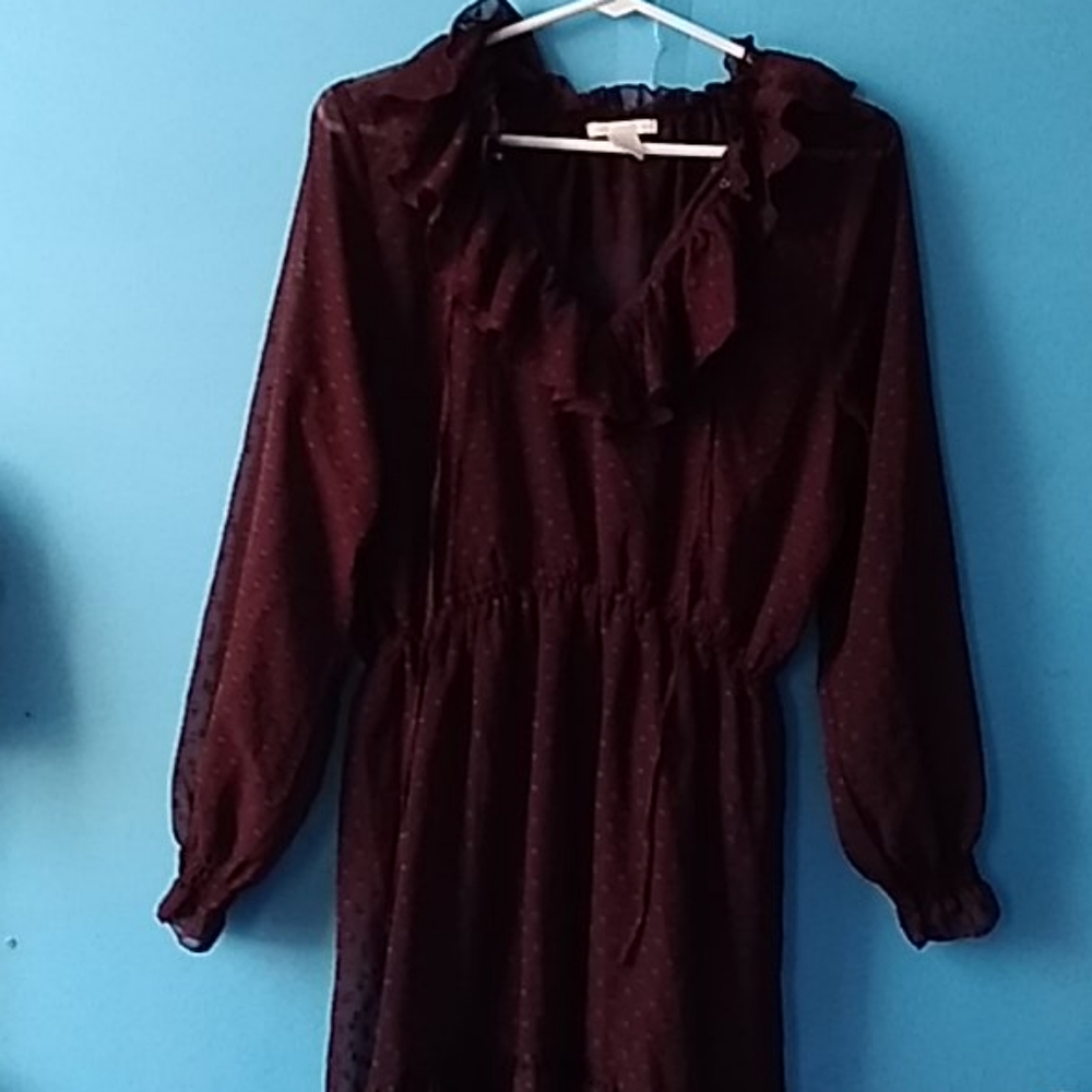 H&M dress